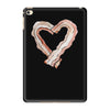 bacon heart iPad Mini 4