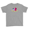 squeak squad Youth Tee