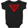 Tank Deji Baby Bodysuit