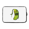 pickle monster Laptop sleeve