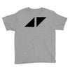 Avicii Logo Youth Tee