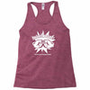 shake in bake Racerback Tank