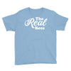 The Real Boss Youth Tee