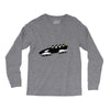 polar sport Long Sleeve Shirts