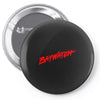 baywatch Pin-back button