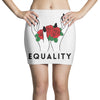 Equality Mini Skirts