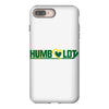 Humboldt Broncos iPhone 8 Plus