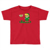 navi Toddler T-shirt