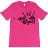 deadpool 4 T-Shirt
