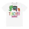 teacher saurus All Over Women's T-shirt