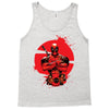 deadpool chimichanga Tank Top