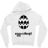egg cellent Zipper Hoodie