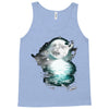 astronomical alignment Tank Top