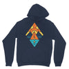 camp vibes Unisex Hoodie