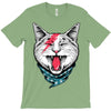 cat rock T-Shirt