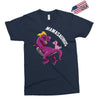 mamasaurus Exclusive T-shirt