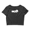 p90 Crop Top