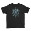 northern direwolves Youth Tee