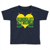 Humboldt Strong Toddler T-shirt