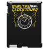 clocktower iPad 3 and 4 Case