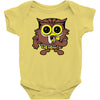 mr. owl Baby Onesie