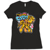 my little c 3pony Ladies Fitted T-Shirt