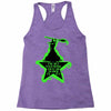 Wicked Musical Racerback Tank
