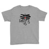del Youth Tee