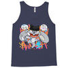 playing games Tank Top