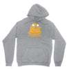 i love food Hoodie