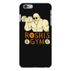 roshi's gym iPhone 6 Plus/6s Plus Case