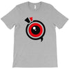 BIRD EYE T-Shirt