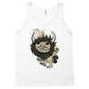 an ode to wild things Tank Top
