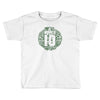 luis hernandez Toddler T-shirt