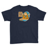 jabba dabba doo! Youth Tee