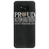 proud autism girlfriend Samsung Galaxy S8