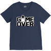 game V-Neck Tee