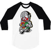 playtime (2) 3/4 Sleeve Shirt