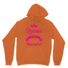 queens are born in november Hoodie