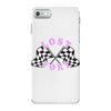 lost Fort iPhone 7 Case