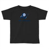 lets bounce Toddler T-shirt