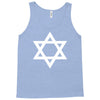 magen david Tank Top