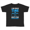 superpower Toddler T-shirt