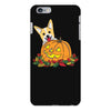 corgi pumpkin iPhone 6 Plus/6s Plus Case