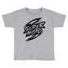 supermoto Toddler T-shirt