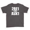 mason 2be1ask1 Youth Tee