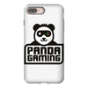 panda gaming iPhone 8 Plus