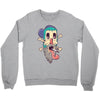 new skul Crewneck Sweatshirt