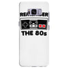 remember the 80's Samsung Galaxy S8 Plus