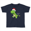 tree rex Toddler T-shirt